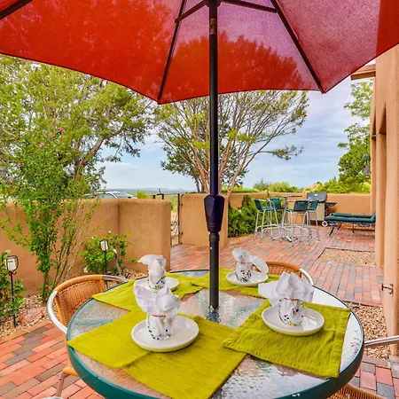 Explore The Land Of Enchantment In Lavish Style!